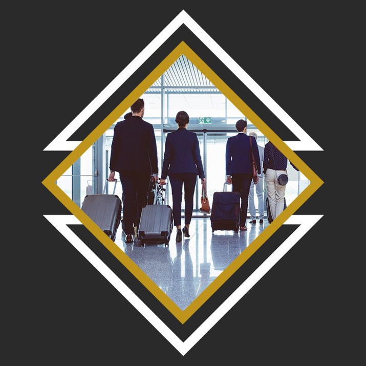 Large Group Travel Photo Large Group Travel Photo